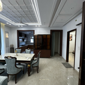 Team Area in 4 BHK Builder Floor at Sector 28 – for Sale