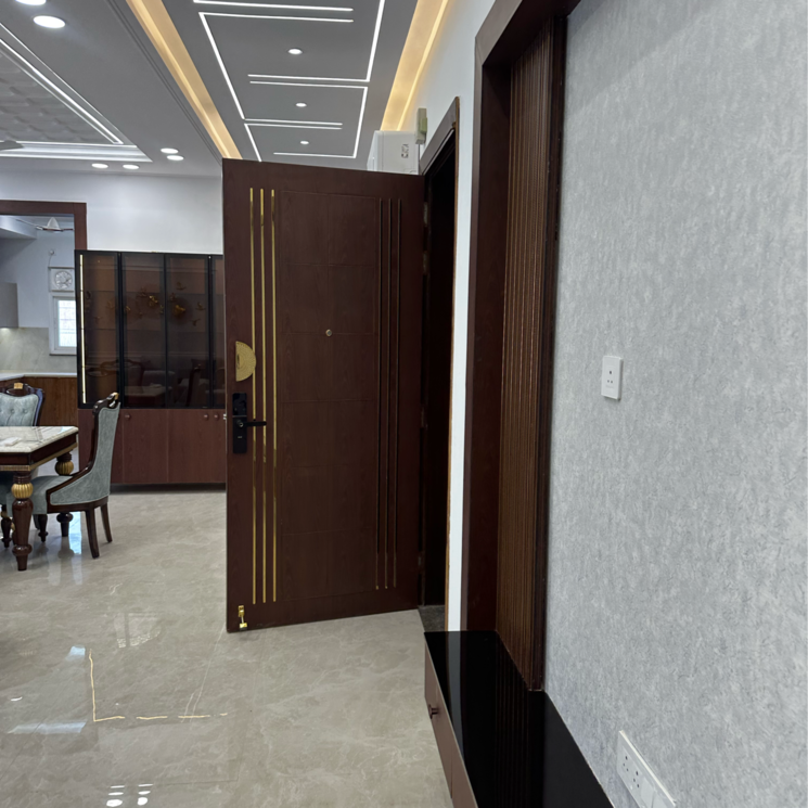 undefined, sector 28 4 Bedroom 3500 Sq.Ft. Builder Floor In Sector 28 Faridabad 9039239