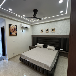 Bedroom in 4 BHK Builder Floor at Sector 28 – for Sale