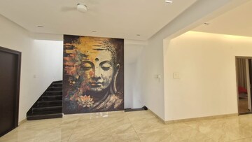 Room in 4 BHK Villa at Pruthvi Adithya Belmont Greene, Tellapur – for Rent