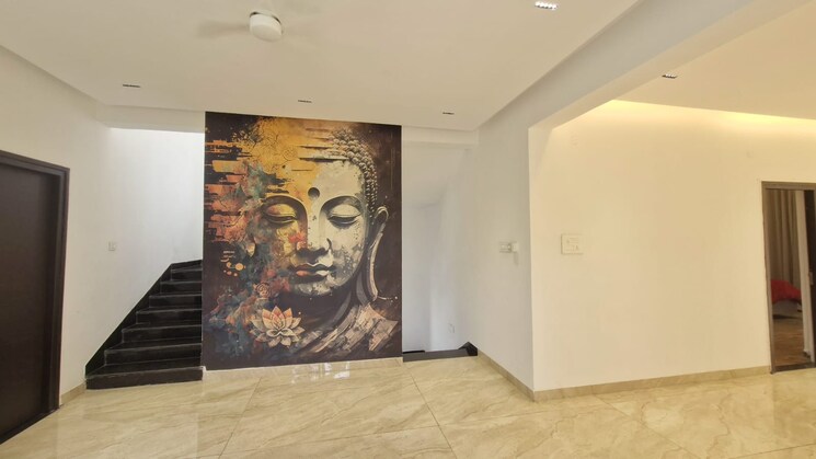 Room, pruthvi-adithya-belmont-greene 4 Bedroom 4200 Sq.Ft. Villa In Tellapur Hyderabad 9039198