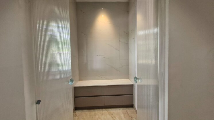 Bathroom, pruthvi-adithya-belmont-greene 4 Bedroom 4200 Sq.Ft. Villa In Tellapur Hyderabad 9039198