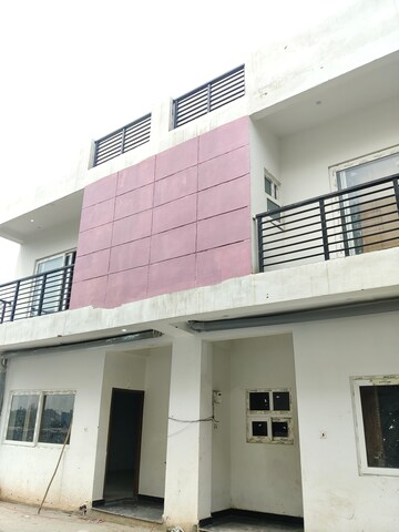 3 BHK Villa – Exterior View View at Khodna Kalan - for Sale