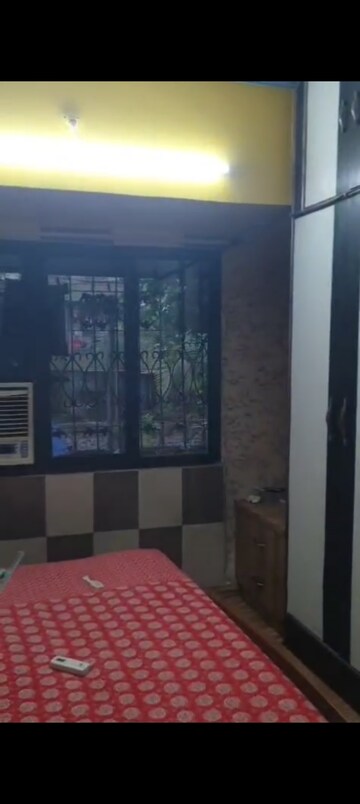 Bedroom in 2 BHK Apartment at Poonam Jewel, Poonam Nagar – for Rent
