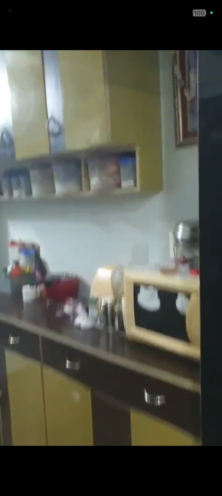 Kitchen, poonam-jewel 2 Bedroom 900 Sq.Ft. Apartment In Poonam Nagar Mumbai 9039279