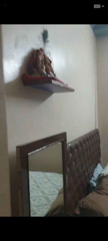 Furnished Amenities in 2 BHK Apartment at Poonam Jewel, Poonam Nagar – for Rent