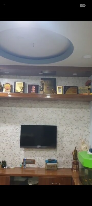 2 BHK Apartment – Exterior View View at Poonam Jewel, Poonam Nagar - for Rent