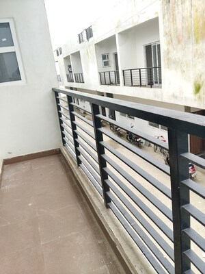 Balcony in 3 BHK Villa at Khodna Kalan – for Sale