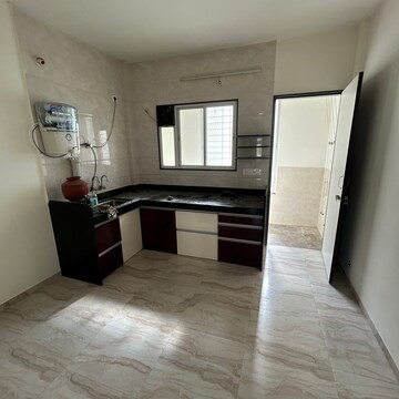 Kitchen in 2 BHK Apartment at Savedi – for Rent