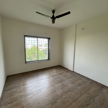 Room in 2 BHK Apartment at Savedi – for Rent
