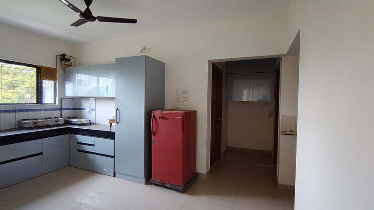 Kitchen, lohia-jain-it-park 2 Bedroom 1000 Sq.Ft. Apartment In Kothrud Pune 9039232