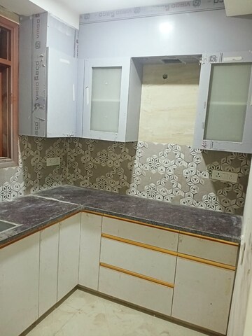 Kitchen in 4 BHK Builder Floor at Sultanpur – for Sale