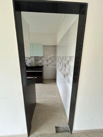 Building Lobby in 3 BHK Apartment at Vile Parle East – for Sale
