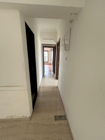 Building Lobby in 3 BHK Apartment at Vile Parle East – for Sale