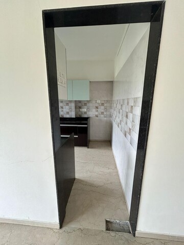 Building Lobby in 3 BHK Apartment at Vile Parle East – for Sale