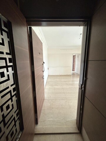Building Lobby in 3 BHK Apartment at Vile Parle East – for Sale