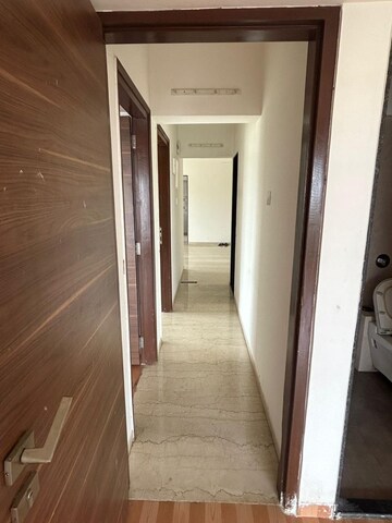 Building Lobby in 3 BHK Apartment at Vile Parle East – for Sale