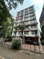 3 BHK + Extra Room 980 Sq.Ft. Apartment in Vile Parle East