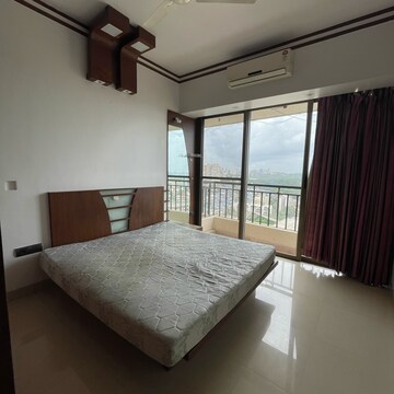 Bedroom in 2 BHK Apartment at Goregaon East – for Rent