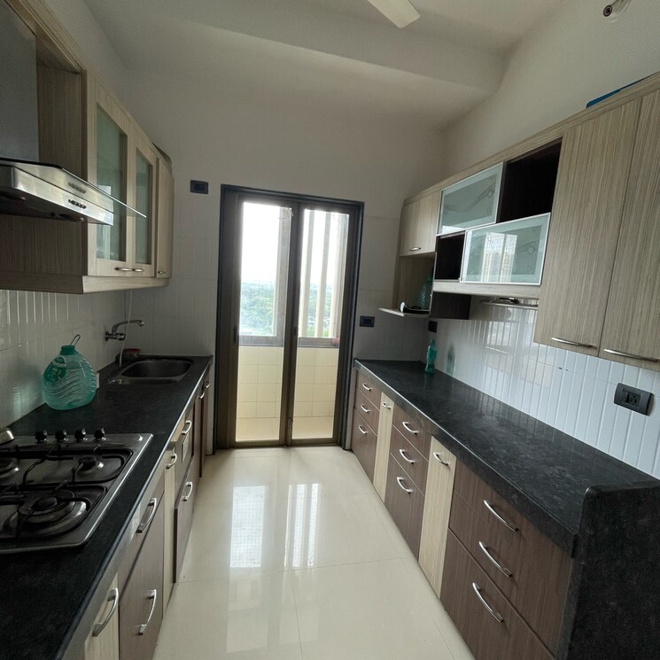 Kitchen, goregaon east 2 Bedroom 840 Sq.Ft. Apartment In Goregaon East Mumbai 9039257