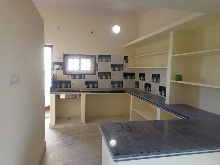 Kitchen, aerocity 2 Bedroom 680 Sq.Ft. Apartment In Aerocity Mohali 9039337