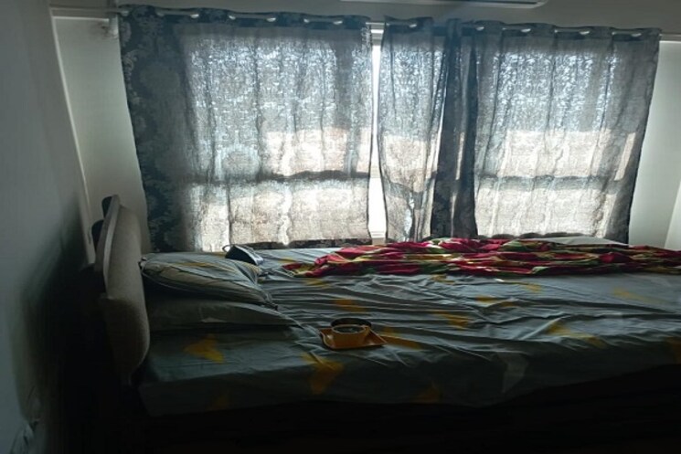 Bedroom, the-wadhwa-the-address 2 Bedroom 1046 Sq.Ft. Apartment In Ghatkopar West Mumbai 9039271