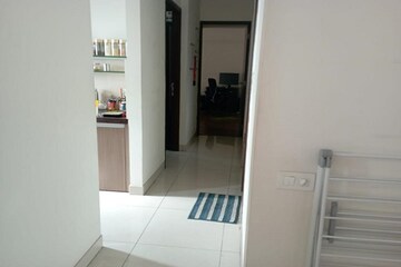 Building Lobby in 2 BHK Apartment at The Wadhwa The Address, Ghatkopar West – for Rent