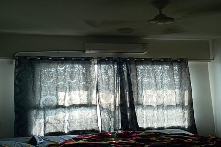 Living Room, the-wadhwa-the-address 2 Bedroom 1046 Sq.Ft. Apartment In Ghatkopar West Mumbai 9039271