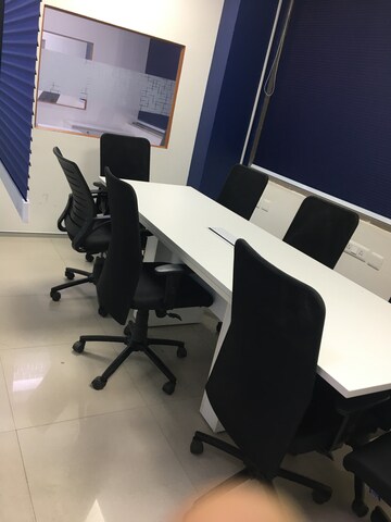 Team Area in  Office Space in IT/SEZ at Sector 127 – for Rent