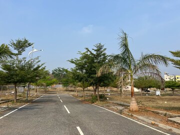  Plot For Sale in SLVs The Garden, Kanakapura Road