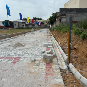  Plot For Sale in Ansals Sushant City I