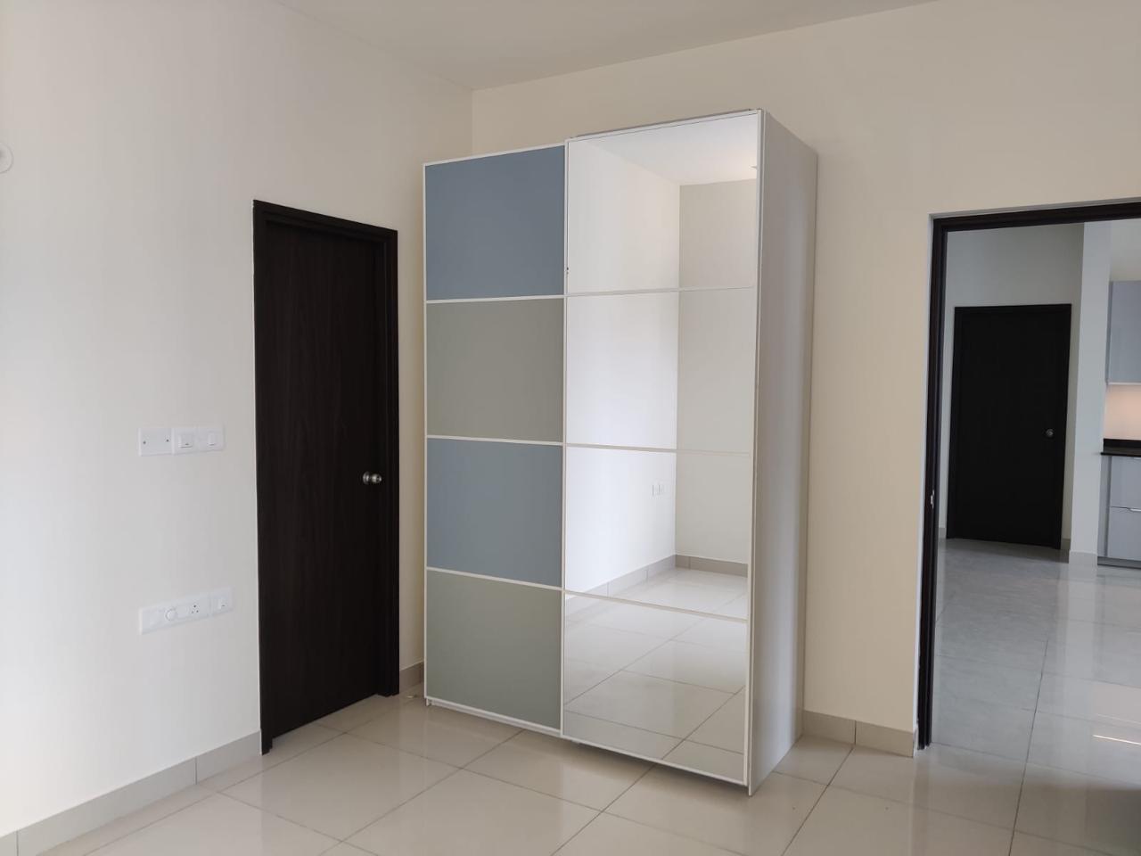 2 BHK 1204 Sq.Ft. Apartment in Puravankara Purva Zenium