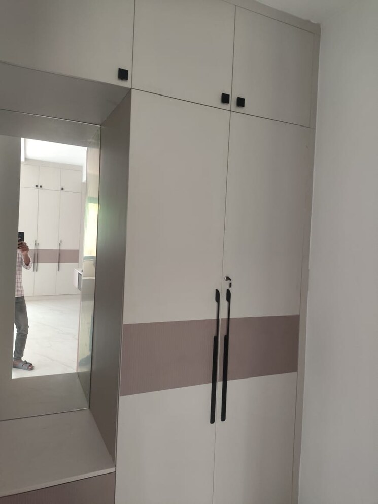 undefined, uptown-jubilee 3 Bedroom 3200 Sq.Ft. Apartment In Jubilee Hills Hyderabad 9039336