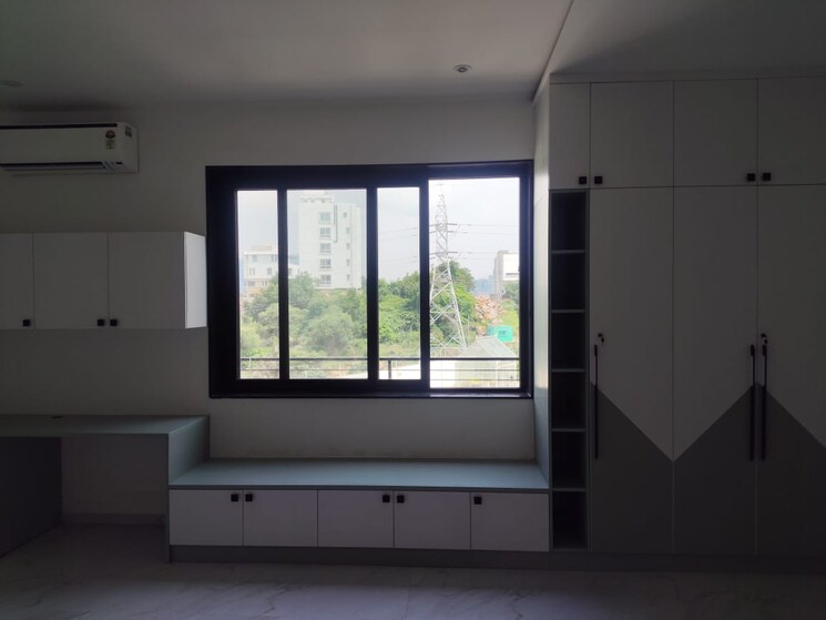 Room, uptown-jubilee 3 Bedroom 3200 Sq.Ft. Apartment In Jubilee Hills Hyderabad 9039336