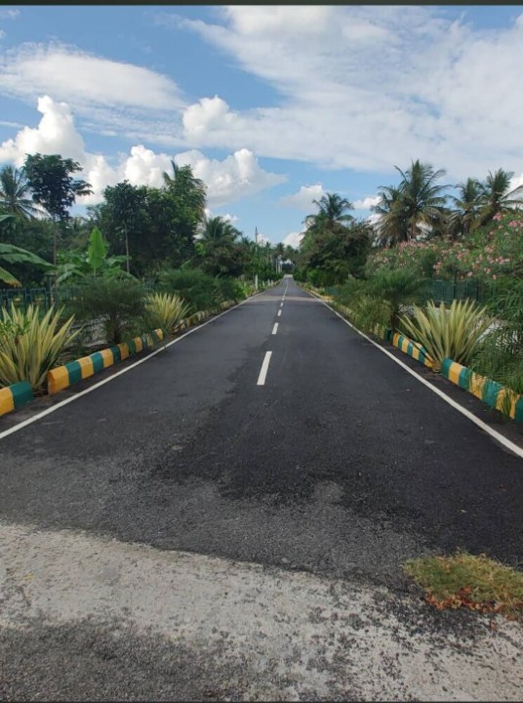 Exterior View, slvs-the-garden  1200 Sq.Ft. Plot In Kanakapura Road Bangalore 9039261