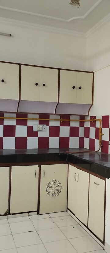 Kitchen in 3 BHK Builder Floor at Sector 39 – for Rent