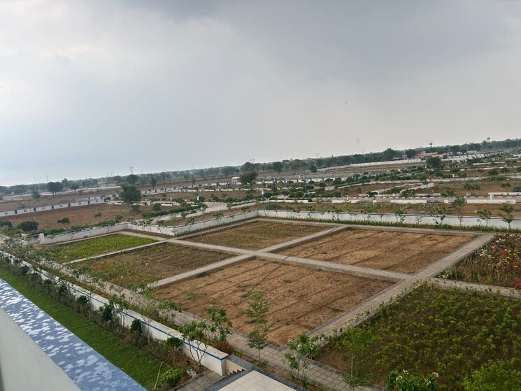 undefined, ballabhgarh  100 Sq.Yd. Plot In Ballabhgarh Faridabad 9039410