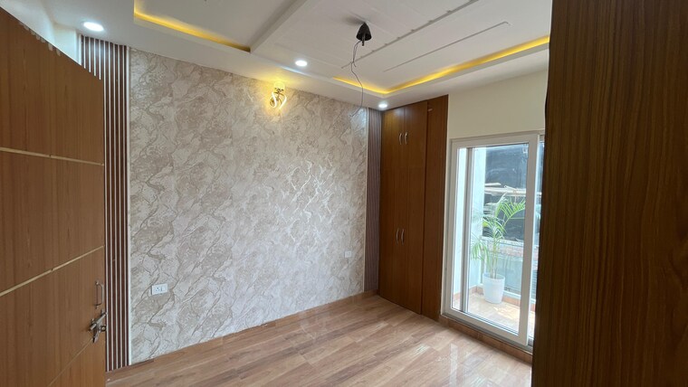 Room, khodna kalan 2 Bedroom 1100 Sq.Ft. Builder Floor In Khodna Kalan Greater Noida 9039384
