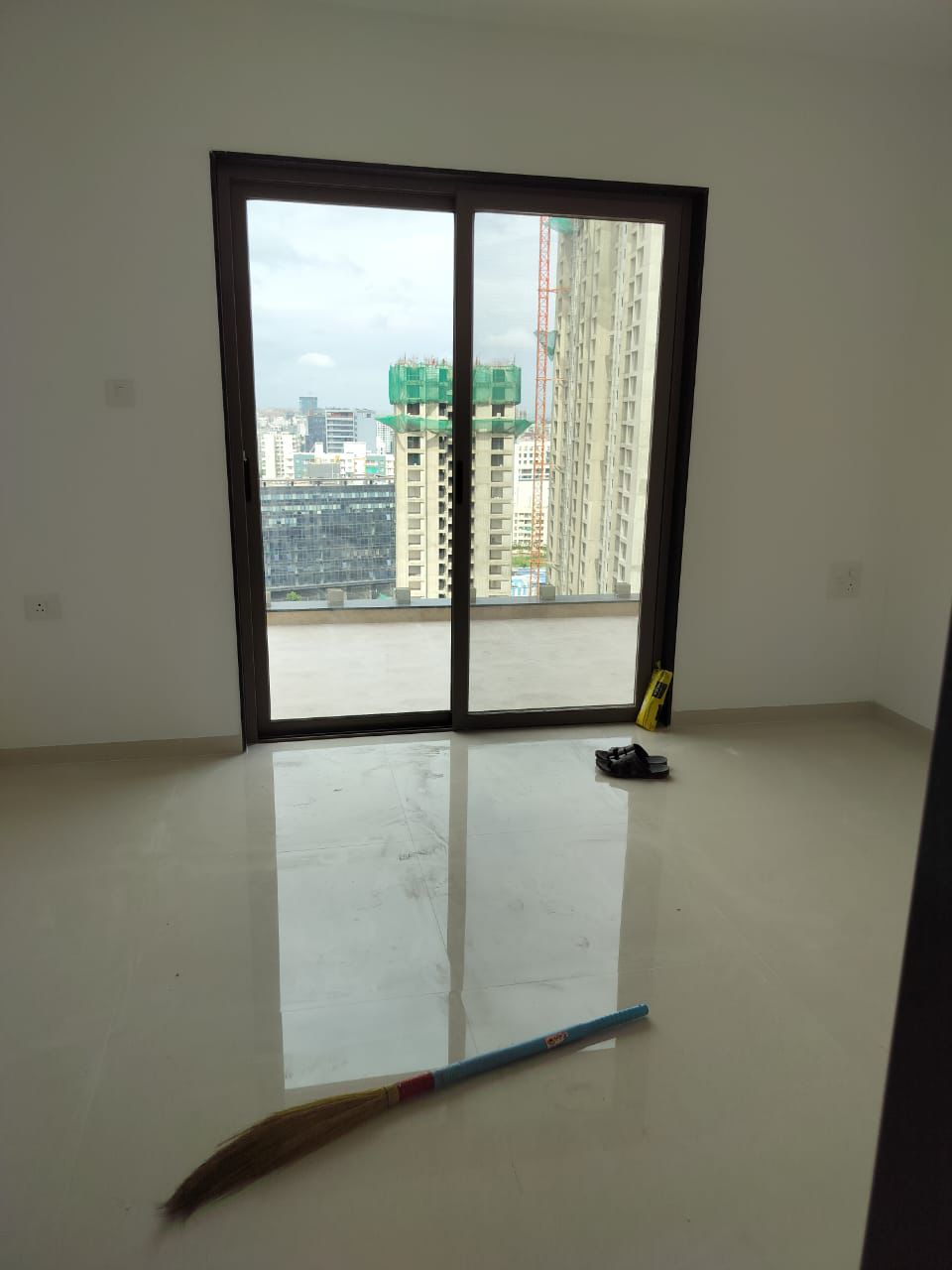 2 BHK Apartment For Sale in Sonigara Omega Paradise