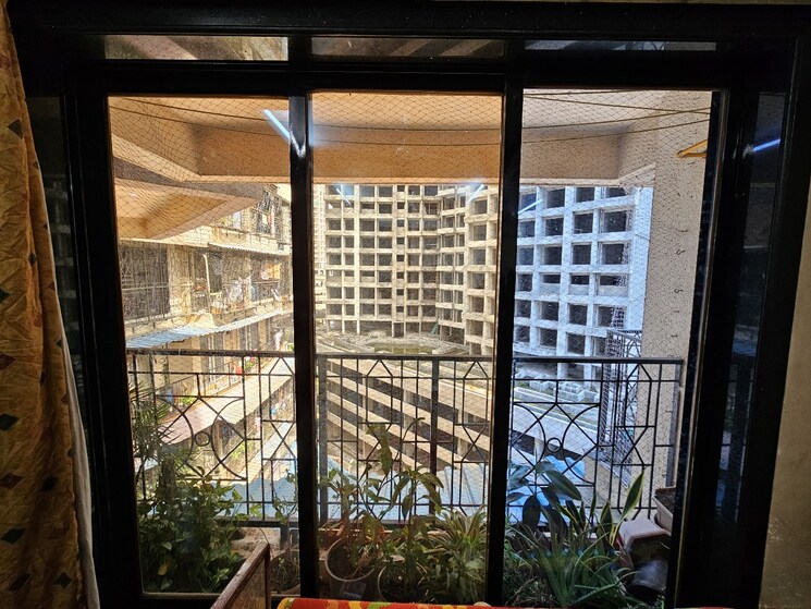 Exterior View, sanpada 2 Bedroom 1085 Sq.Ft. Apartment In Sanpada Navi Mumbai 9039369