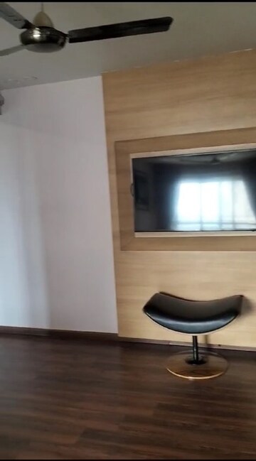 Bedroom in 2.5 BHK Apartment at Raheja Acropolis, Deonar – for Sale