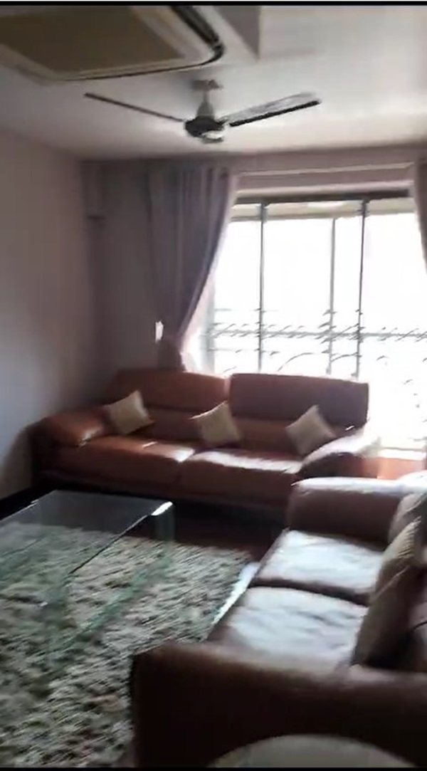 2.5 BHK Apartment For Sale in Raheja Acropolis