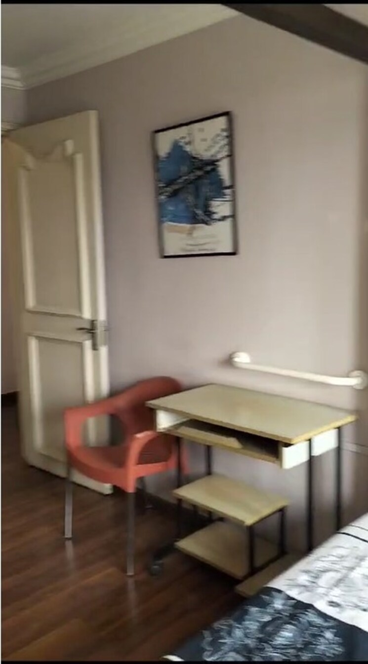 Bedroom, raheja-acropolis 2.5 Bedroom 1235 Sq.Ft. Apartment In Deonar Mumbai 9039347