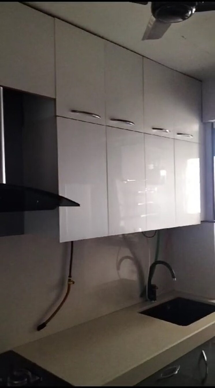 Kitchen, raheja-acropolis 2.5 Bedroom 1235 Sq.Ft. Apartment In Deonar Mumbai 9039347