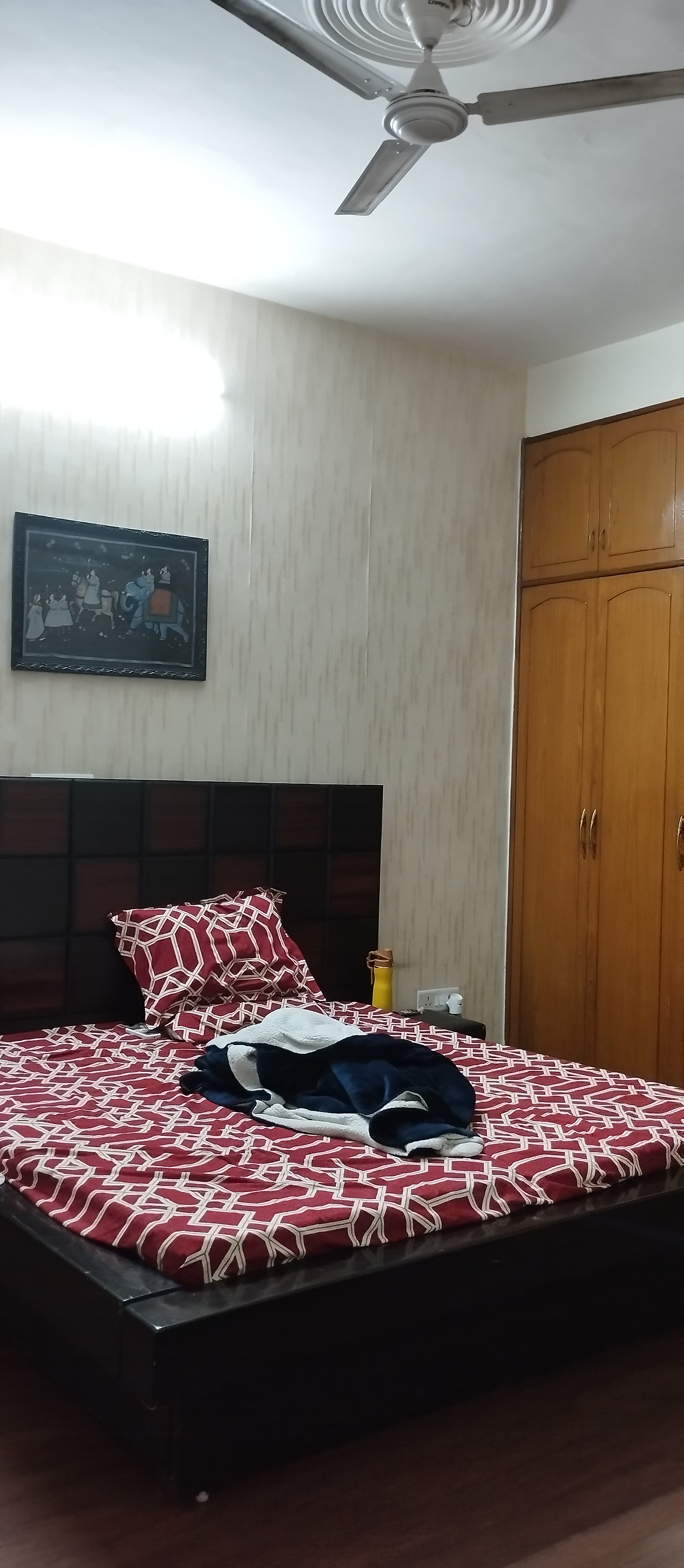 2.5 BHK + Extra Room Builder Floor For Rent in Sector 41