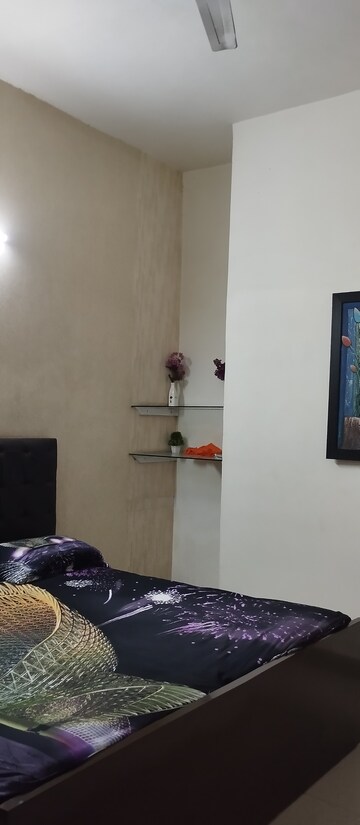 Furnished Amenities in 2.5 BHK Builder Floor at Sector 41 – for Rent