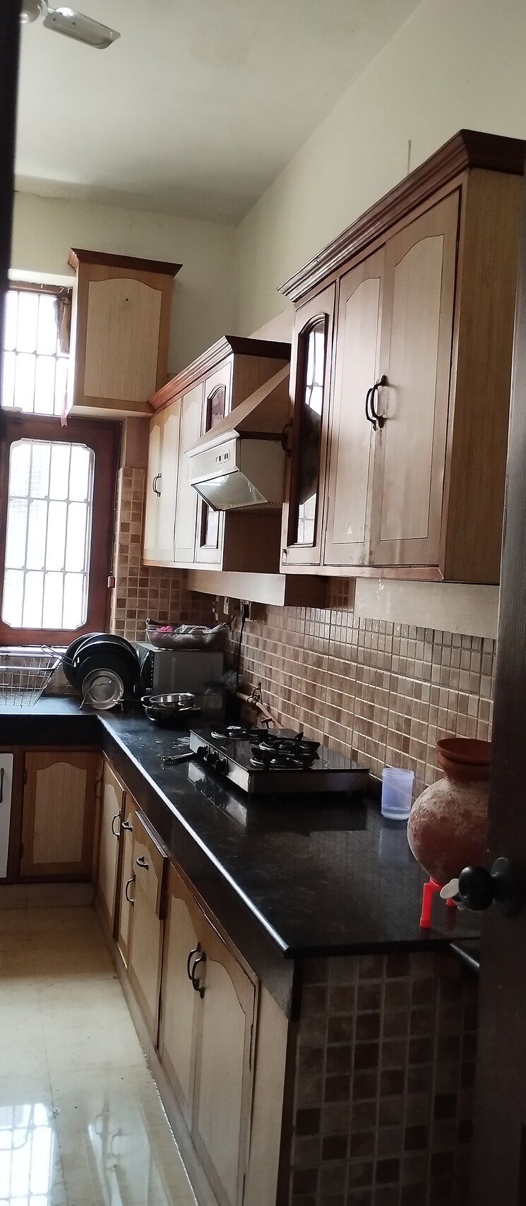 Kitchen, sector 41 2.5 Bedroom 1800 Sq.Ft. Builder Floor In Sector 41 Noida 9039390