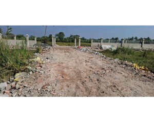 Plot Area in  Plot at Joka – for Sale