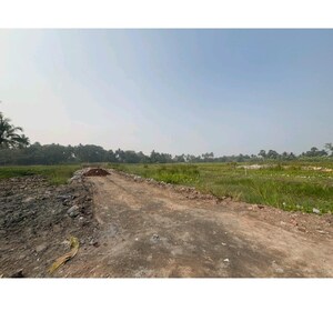 Plot Area in  Plot at Joka – for Sale