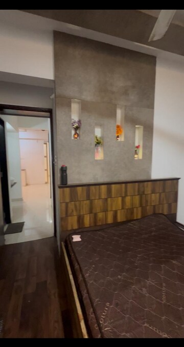 Bathroom in 2.5 BHK Apartment at RK Lunkad Akshay Tower, Wakad – for Sale